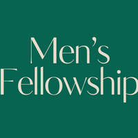 Logo for Men’s Fellowship.