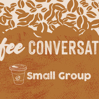 Logo for Coffee and Conversation