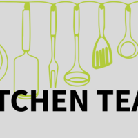 Logo for Kitchen Team