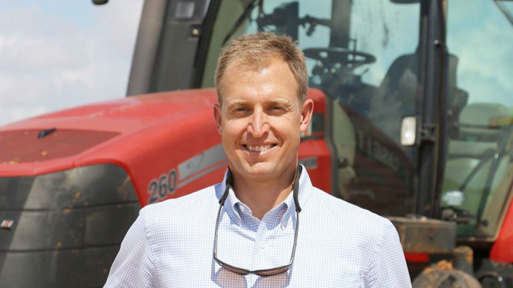 Logo for Men's Fraternity