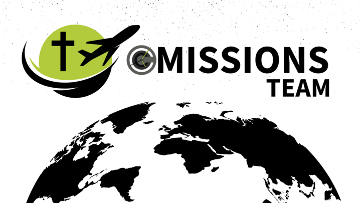 Missions Team