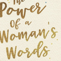 Logo for Ladies Bible Study (Monday Night)