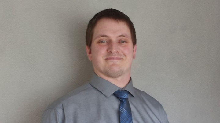 Logo for "Experiencing God" (Adults) - Reuben Bute