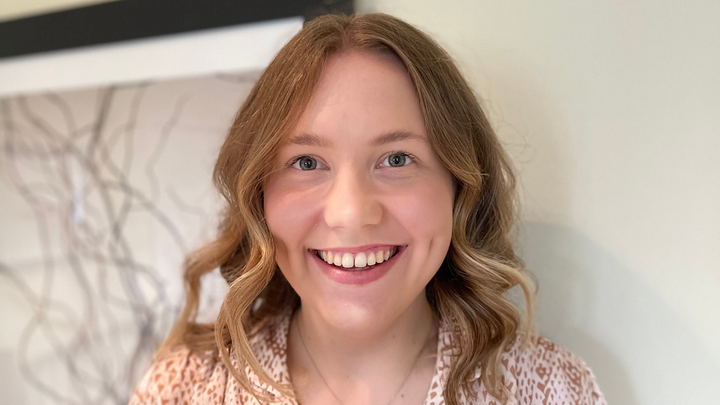 Logo for "Experiencing God" (Women) - Heather Jenkins & Heather Lastiwka