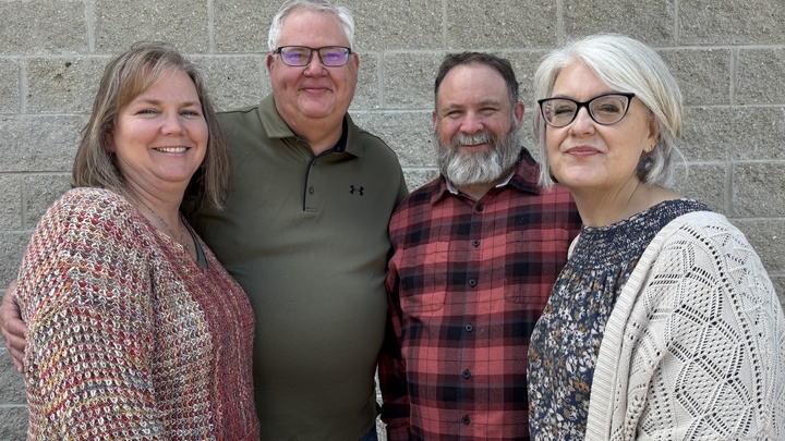 Logo for Janes/Scott Life Group