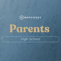 Logo for Monument High School [Parents]