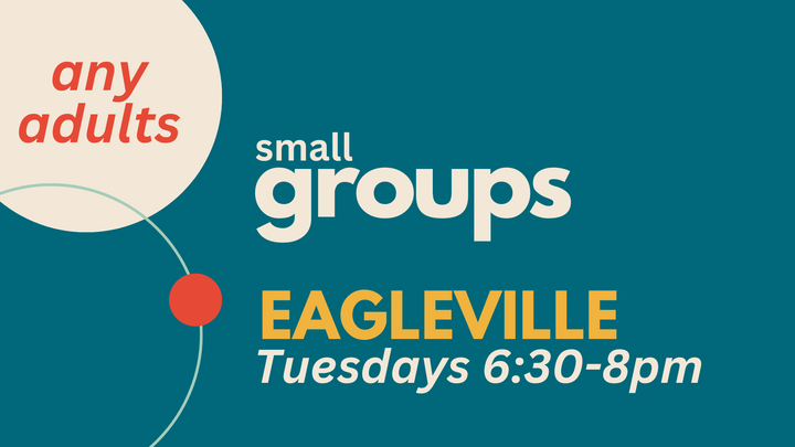 Logo for Small Group - Eagleville