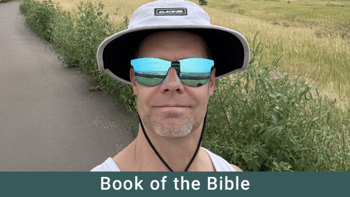 Logo for Men's Group via Zoom