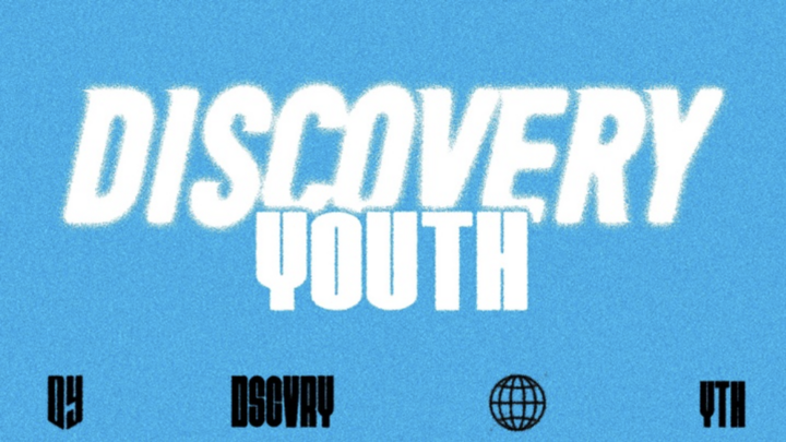 Logo for Discovery Youth 11th Grade Boys