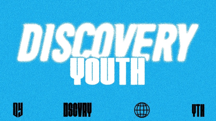 Logo for Discovery Youth 9th Grade Boys