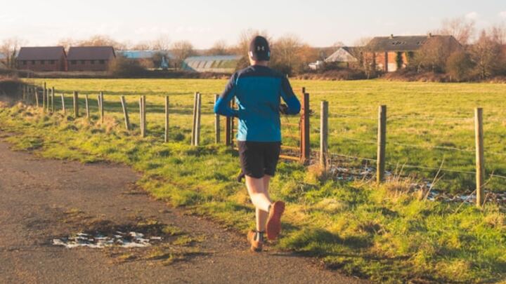 Logo for Faithful Footsteps