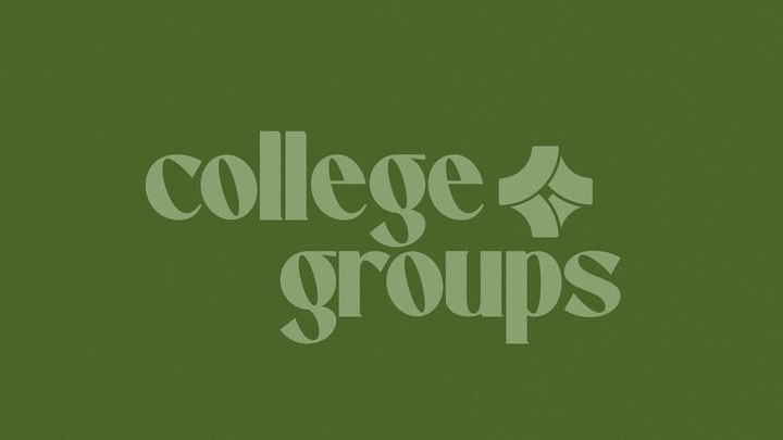 Logo for College Students