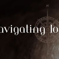 Logo for Navigating Loss