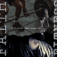 Logo for Faith & Fitness