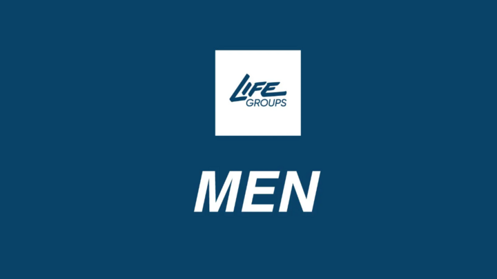 Logo for Oak Lawn - Men's Life Group - Alex Carranza