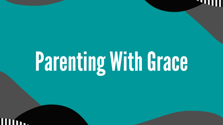 Logo for Parenting With Grace