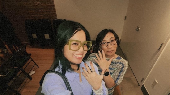 Logo for Midtown West Women's Group (Razzel L. & Mac P.)