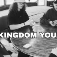 Logo for Kingdom Youth