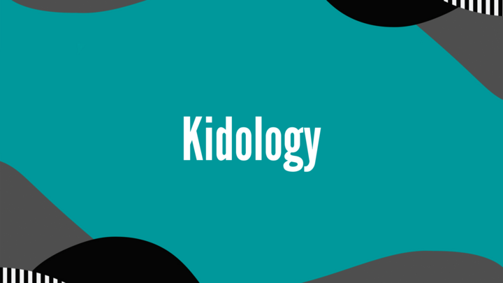 Logo for Kidology
