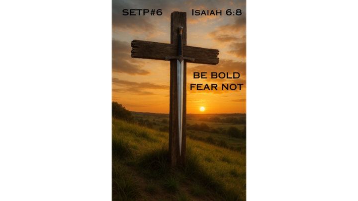 Logo for YM#6 Dining