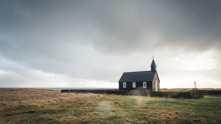 Logo for Church Planting Updates