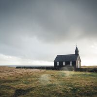 Logo for Church Planting Updates