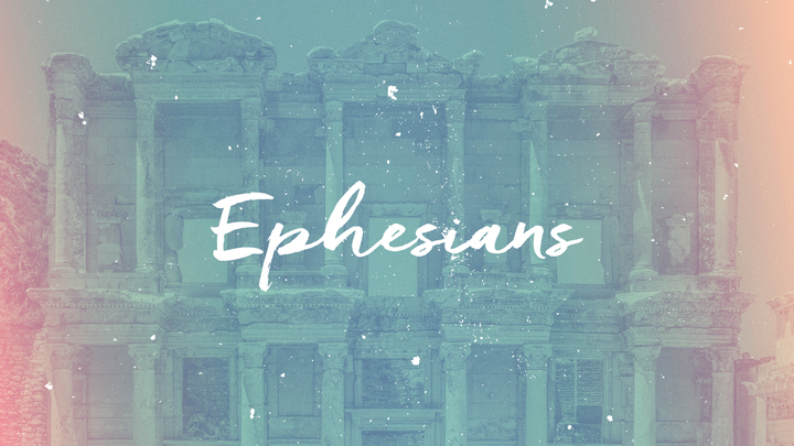 Logo for A Study on Ephesians