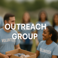 Logo for Hatton Chase | Outreach Group