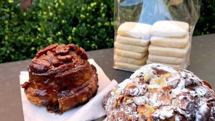 Logo for Women's Group: Sermon-Based Study Sunday