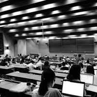 Logo for Christian Academic Writing