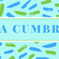 Logo for La Cumbre