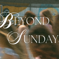 Logo for Women’s Beyond Sunday