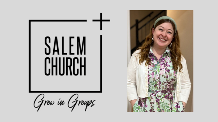 Logo for Mom and Me with Kellie