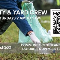 Logo for Facility and Yard Maintenance