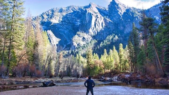 Logo for Chosen & Appointed | Men's Group