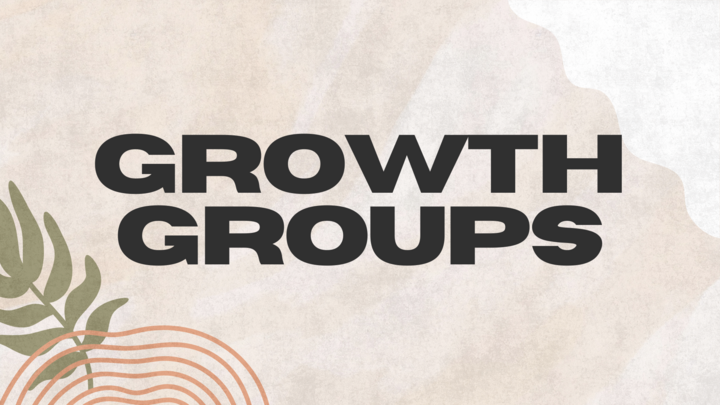Logo for Growth Group - Evans