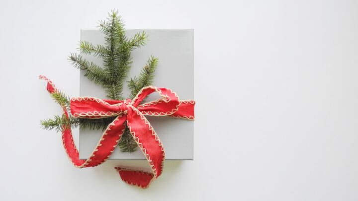 Logo for Operation Christmas Child Group