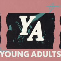 Logo for Young Adults Co-Ed Group (Hoole)