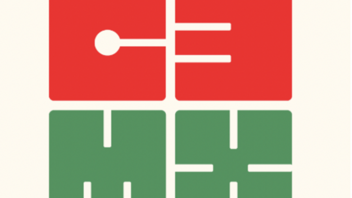 Logo for CDMX Team + Preview Services