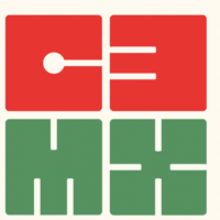 Logo for CDMX Team + Preview Services