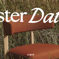 Logo for Sister Dates