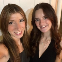 Logo for .College (Girls Only): Naomi + Cat (Central + Indian School)