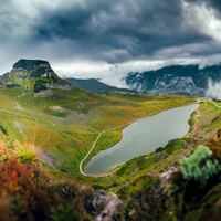 Logo for Adult Bible Study - Johnnie & Helen Sermeno