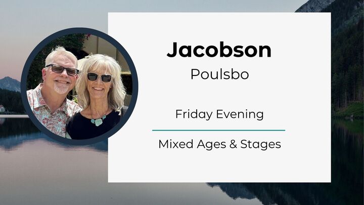 Logo for Jacobson - Community Group