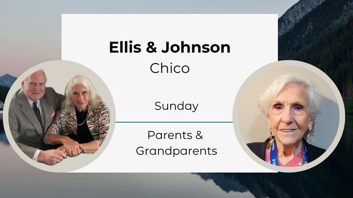 Logo for Ellis & Johnson - Community Group