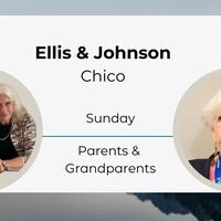 Logo for Ellis & Johnson - Community Group