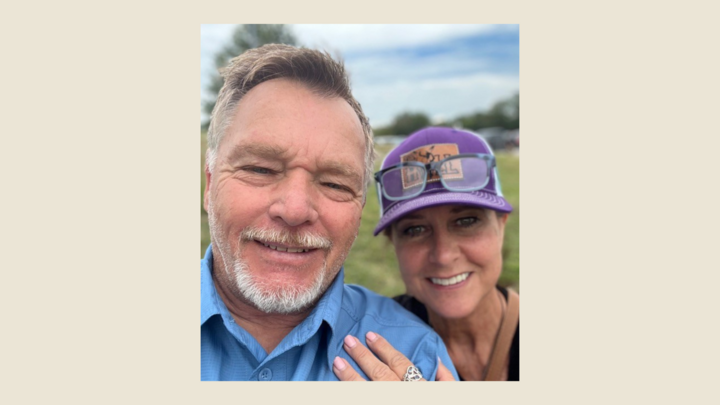 Logo for A LaCygne Point Group with Dale & JoAnn Romano