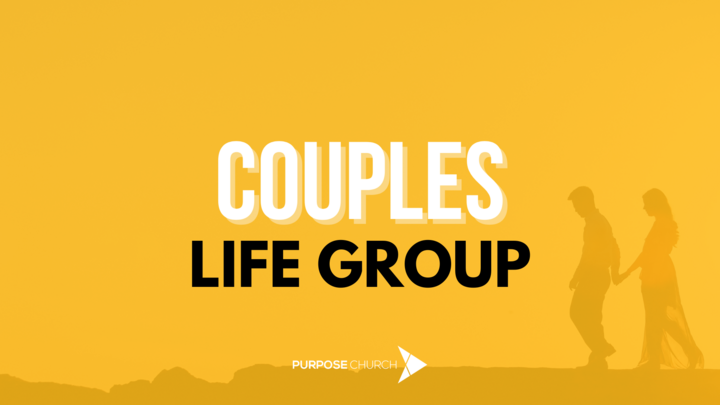 Logo for Beran - Young Married Couples Life Group (Pomona)