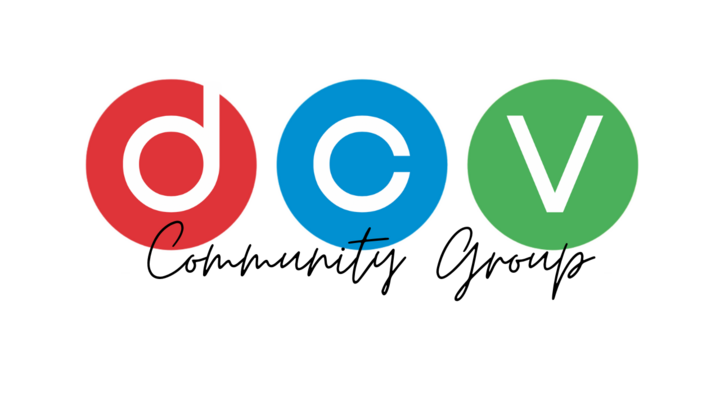 Logo for Sunday Night: Middle School Community Group