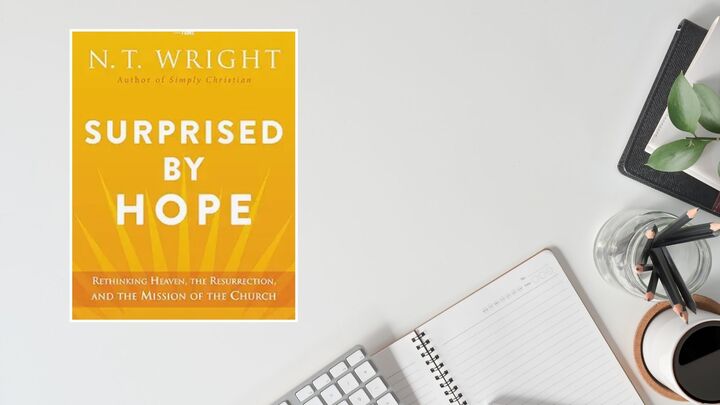 Logo for '25-'26 Bible Study: led by Bill Beaudoin